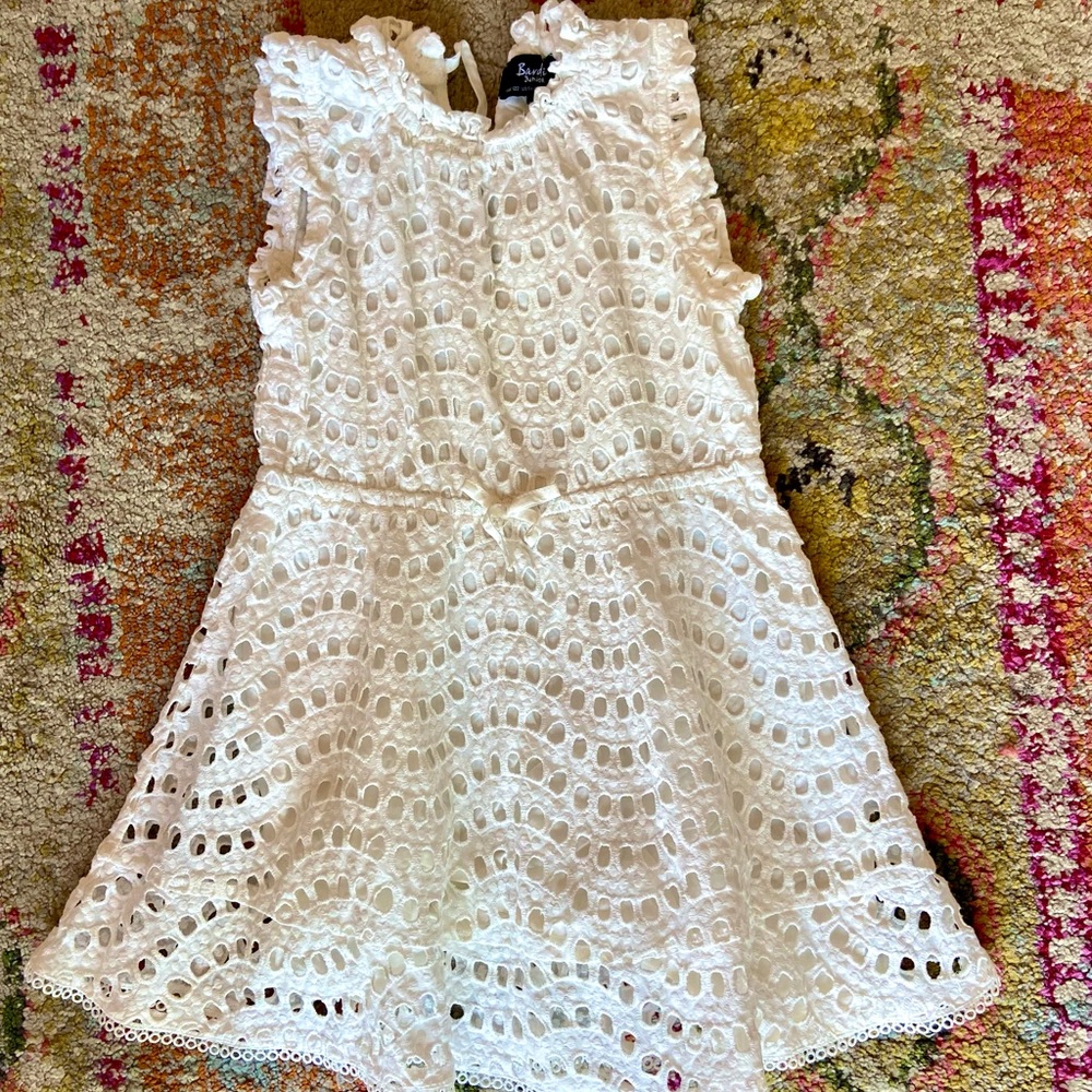 Bardot Junior 6x-7 girls dress - Picture 1 of 11